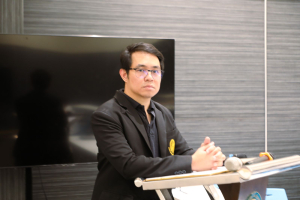 โครงการพัฒนาศักยภาพครูประจำการและครูพี่เลี้ยงให้มีคุณลักษณะของ Strong Teacher